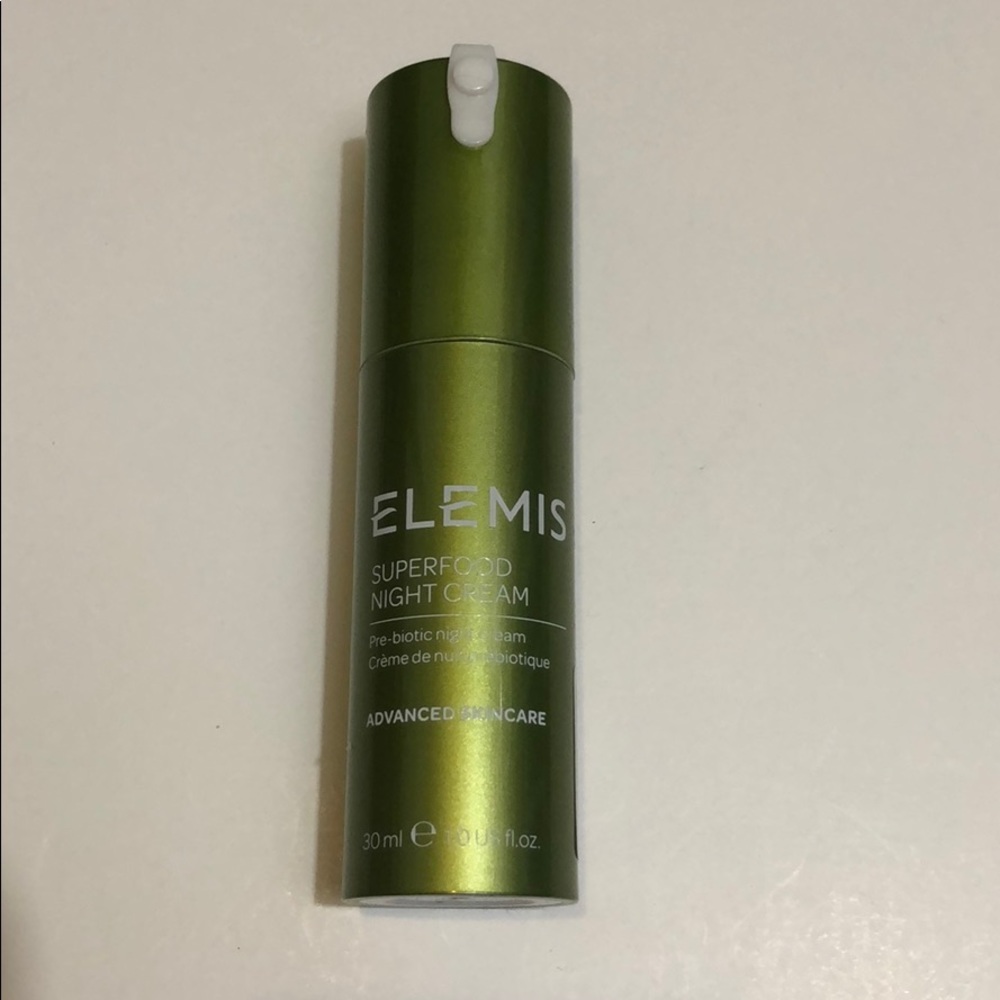 ELEMIS SUPERFOOD NIGHT CREAM
